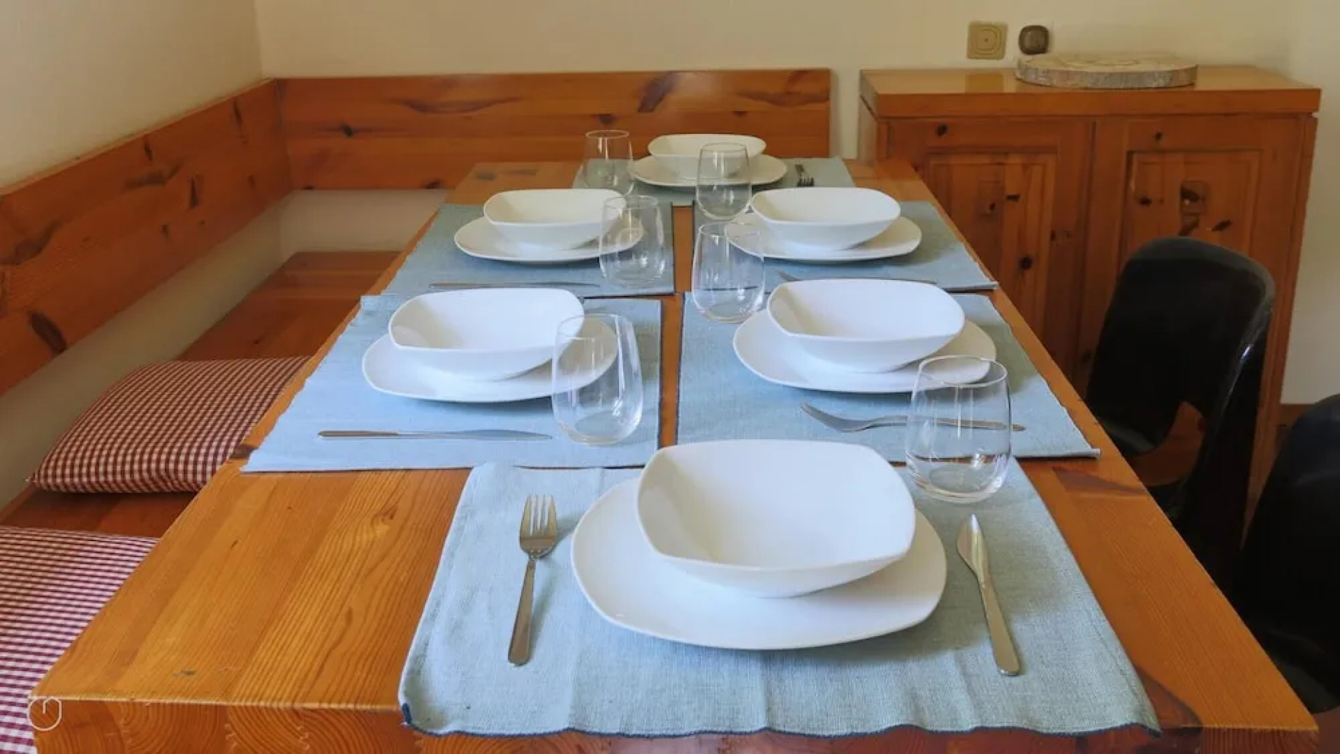 San Rocco 69 in San Fedele Intelvi