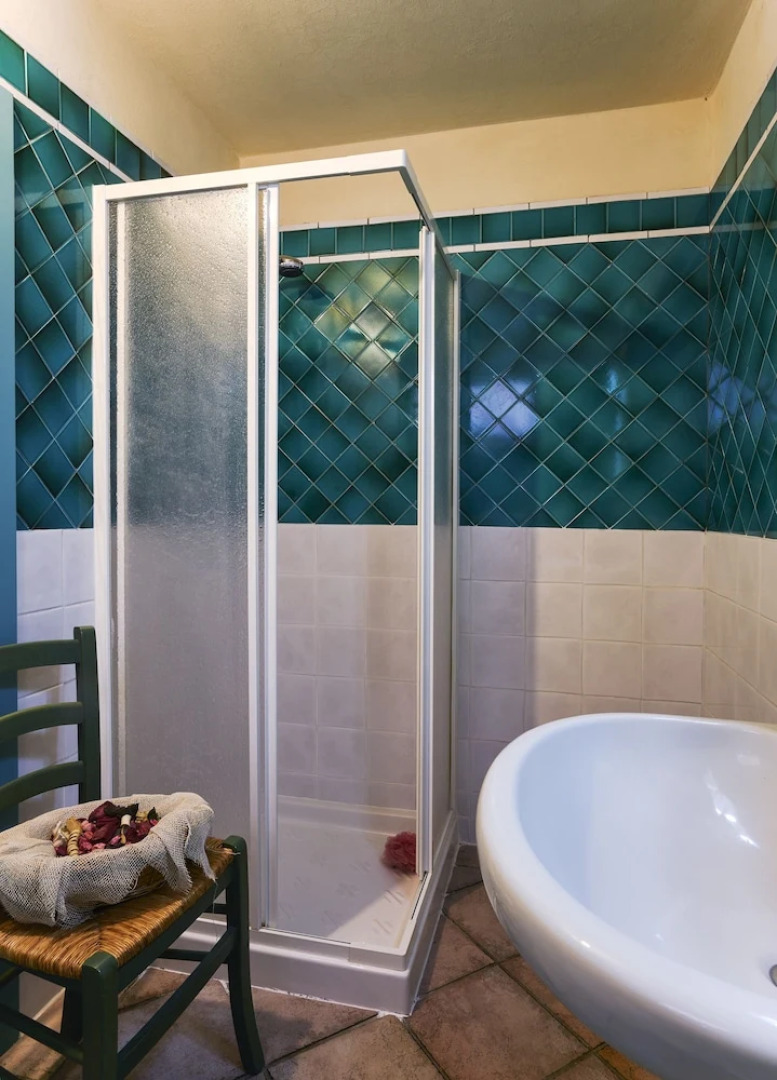 Casa Vacanze Villa il Borraccio