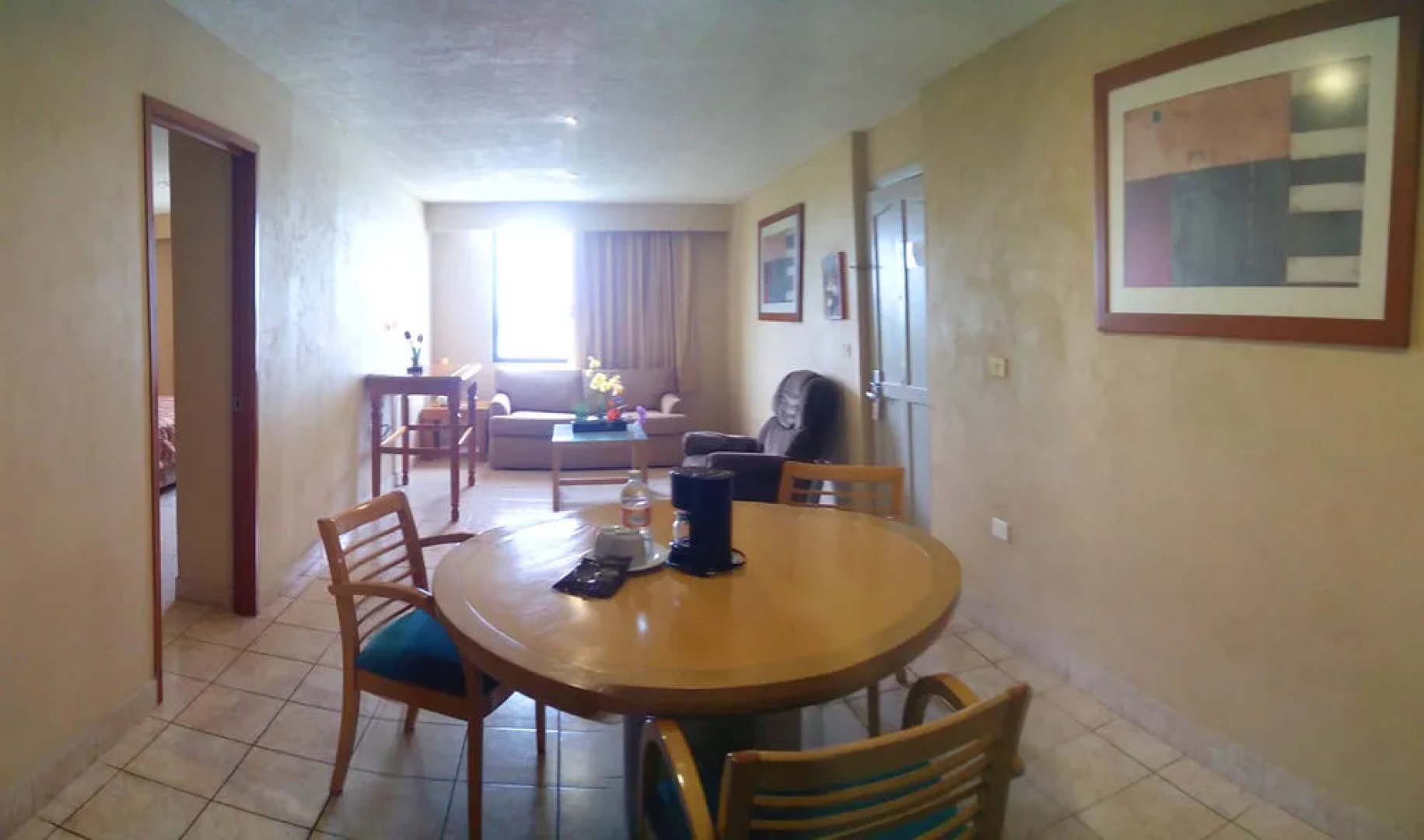 Hotel & Suites Real del Lago