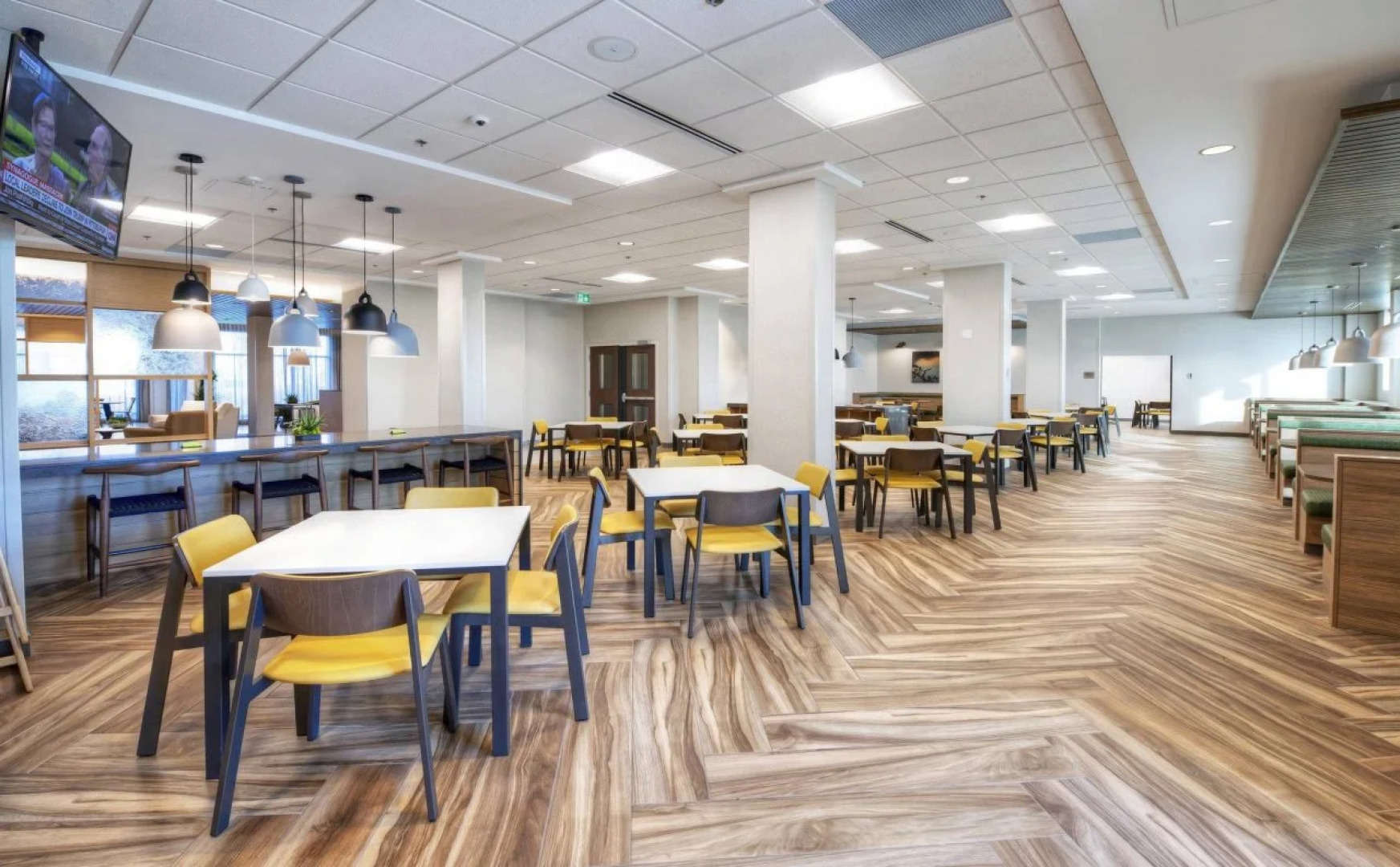 Fairfield Inn & Suites by Marriott Ottawa Airport