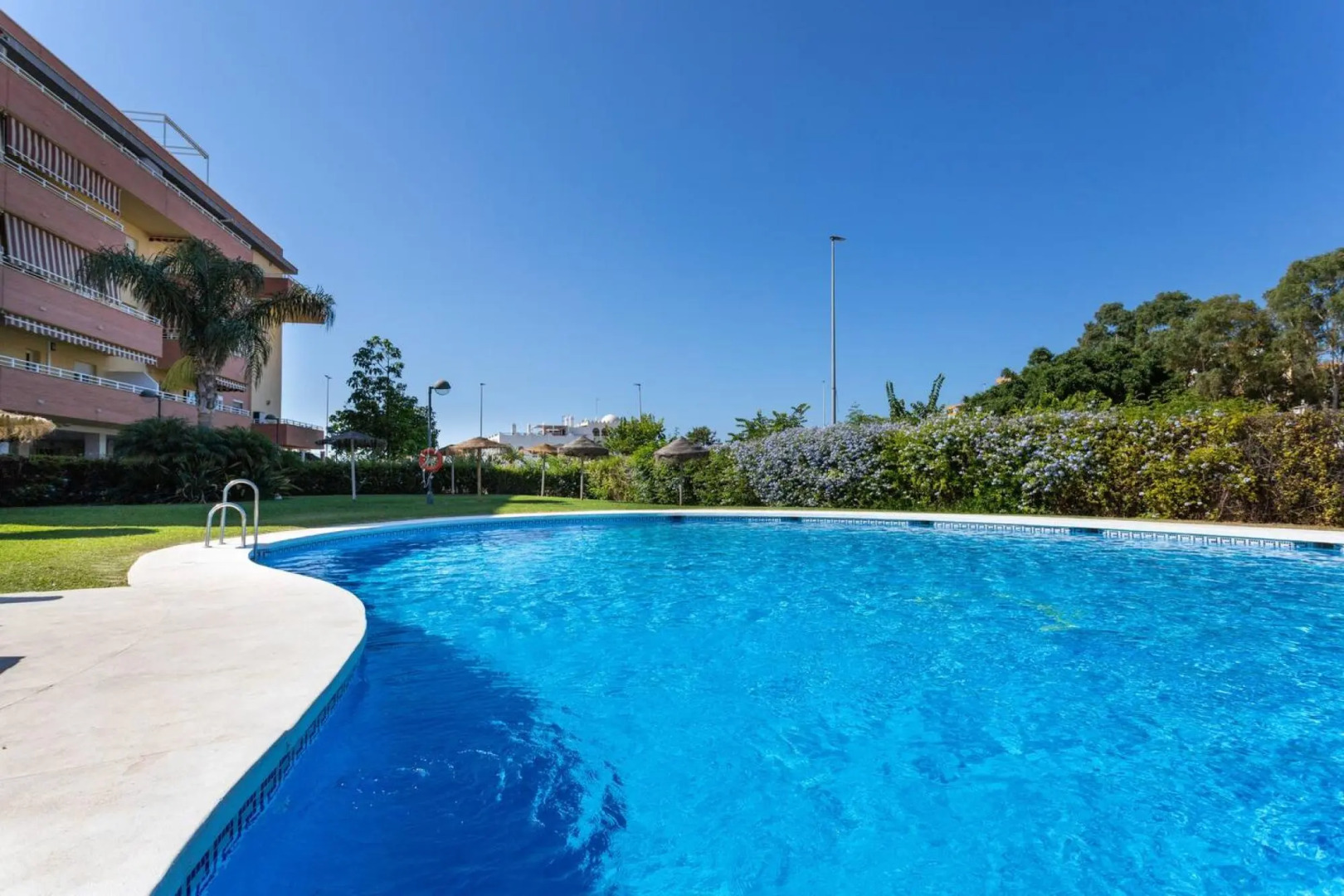 Duplex Algarrobo Costa Solset