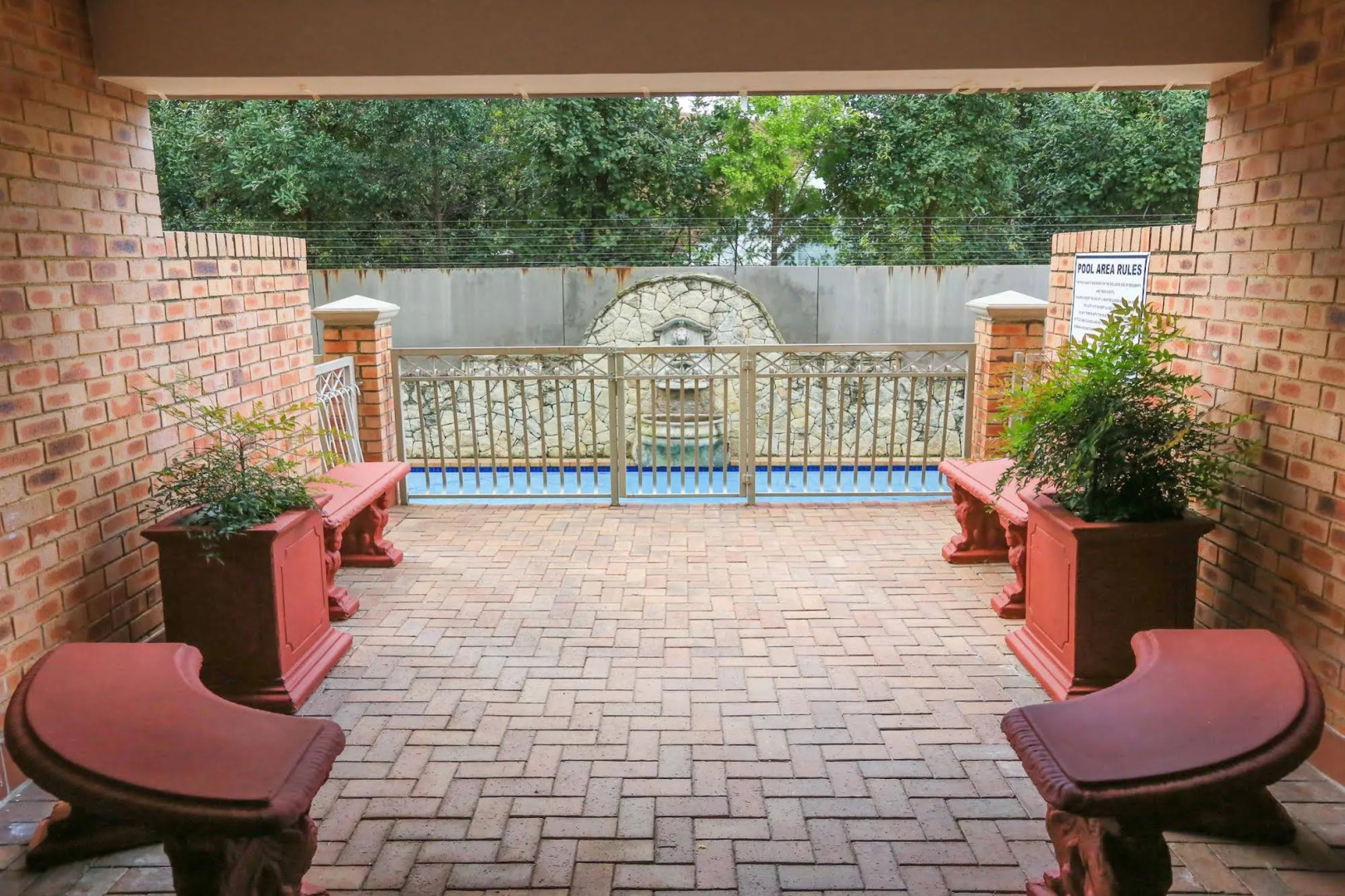 Sandton Times Square Serviced Apartments