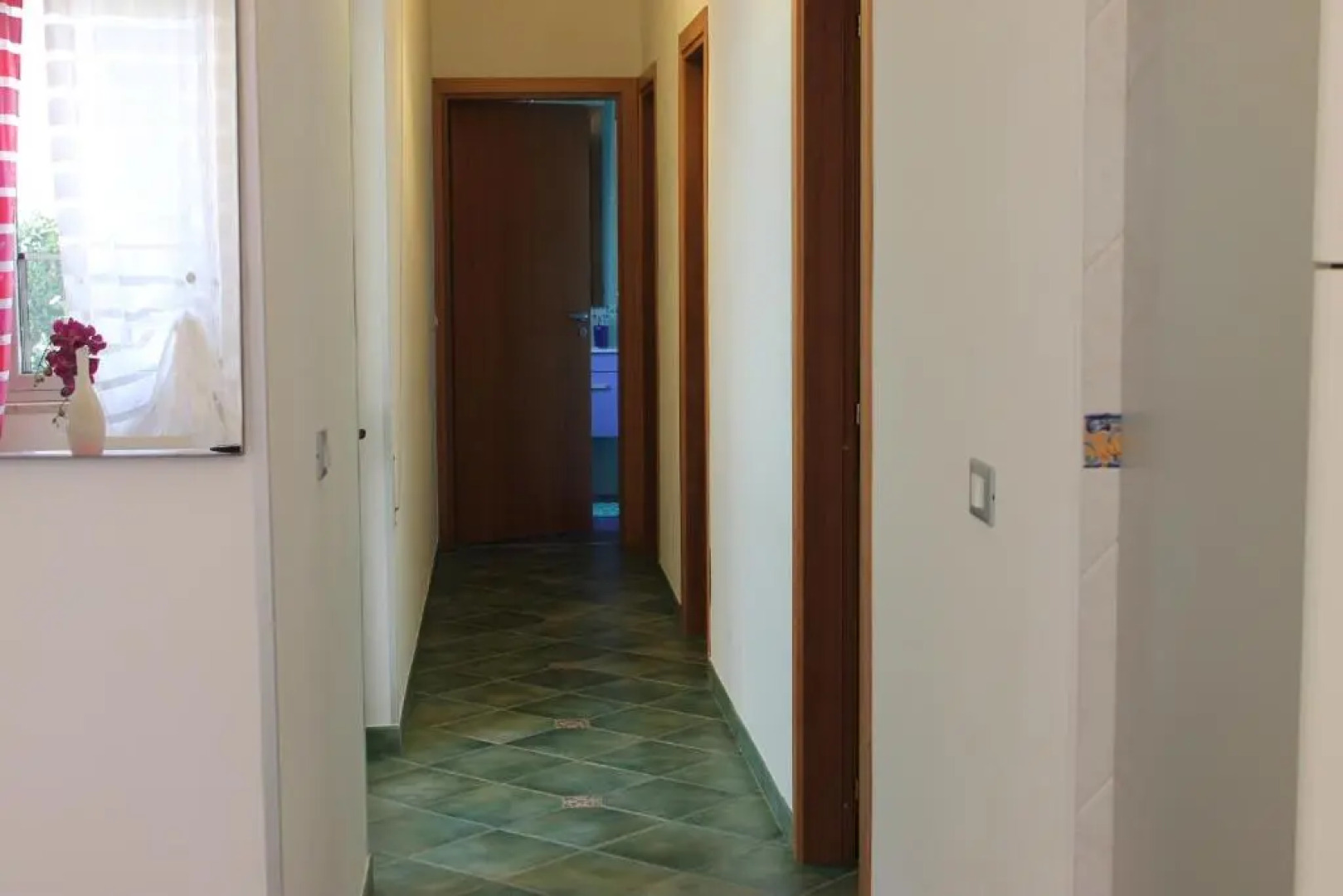 villa per sole mare e relax