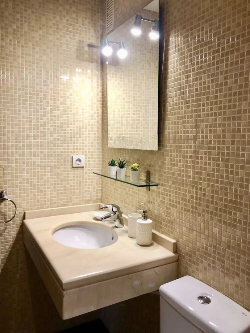 Serva la Bari Apartment II