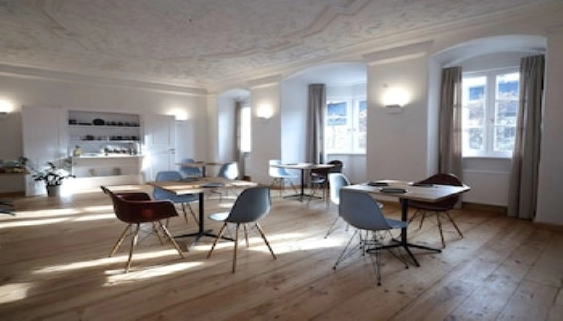 kontor Boutiquehotel