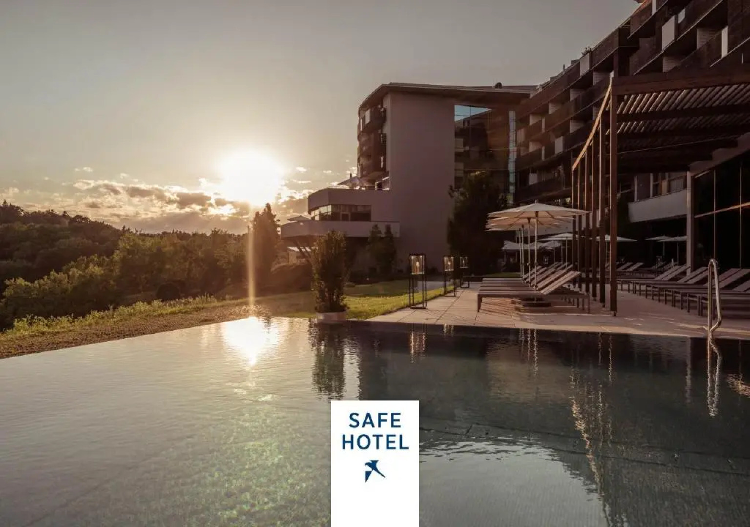 Falkensteiner Balance Resort Stegersbach