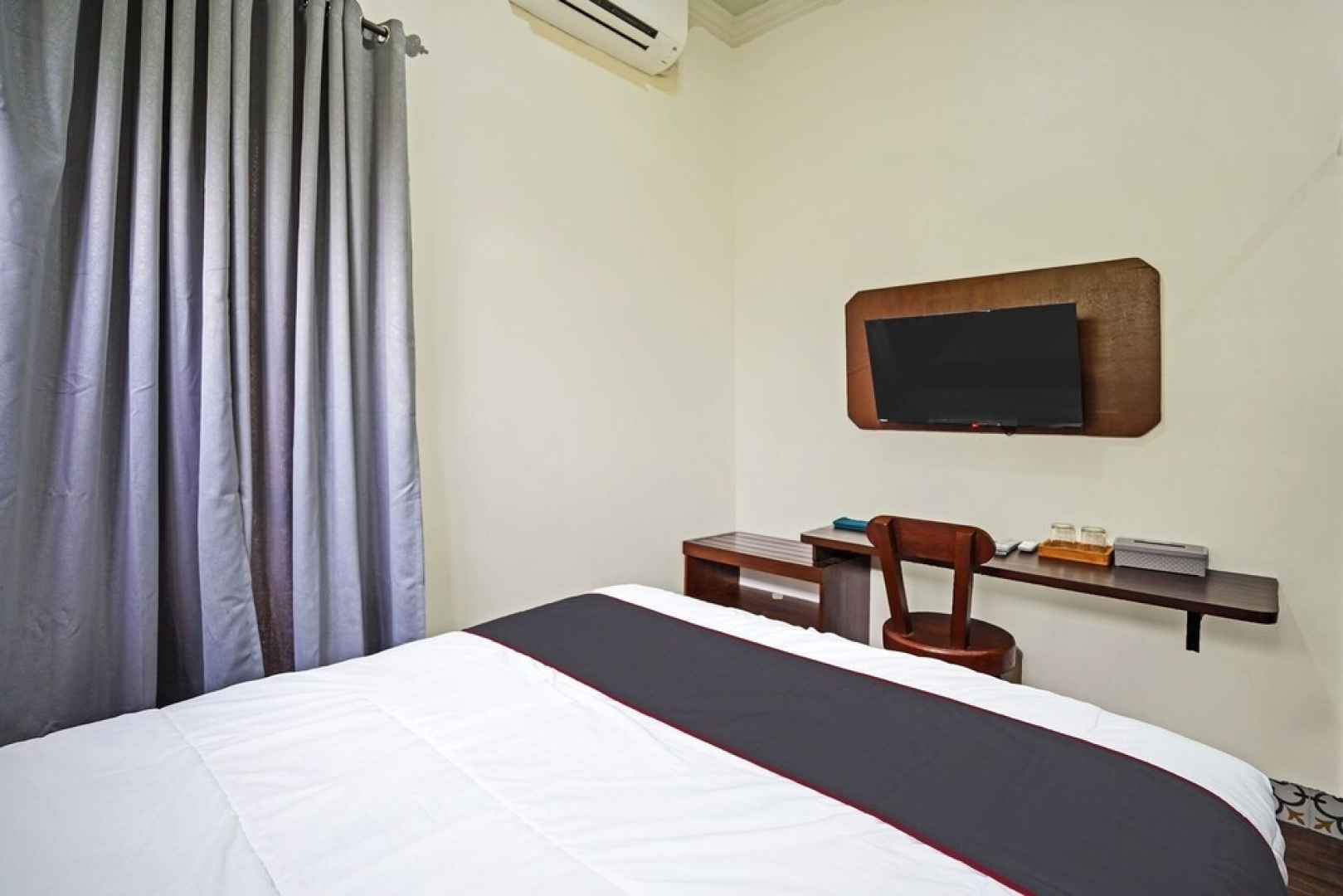 Capital O House Siti Boutique Homestay