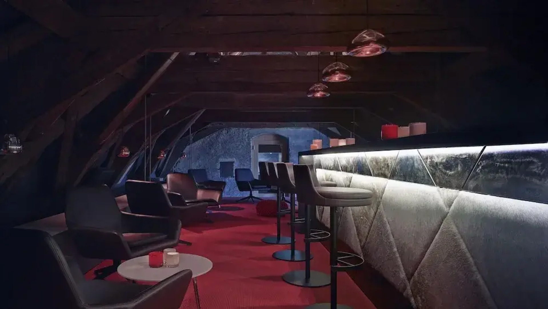 Boutique Hotel Schlossberg