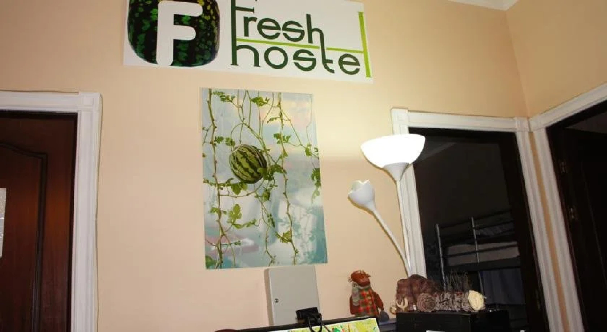 Fresh Hostel