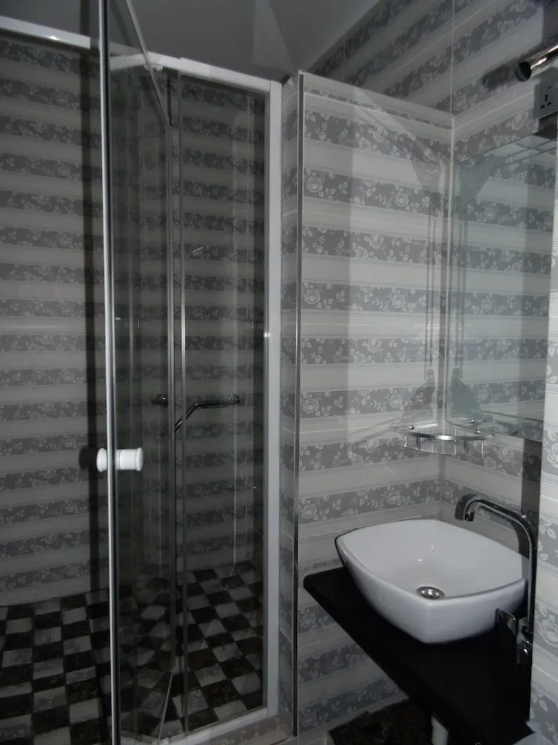 Annavilla 7 Lilongwe Aparthotel