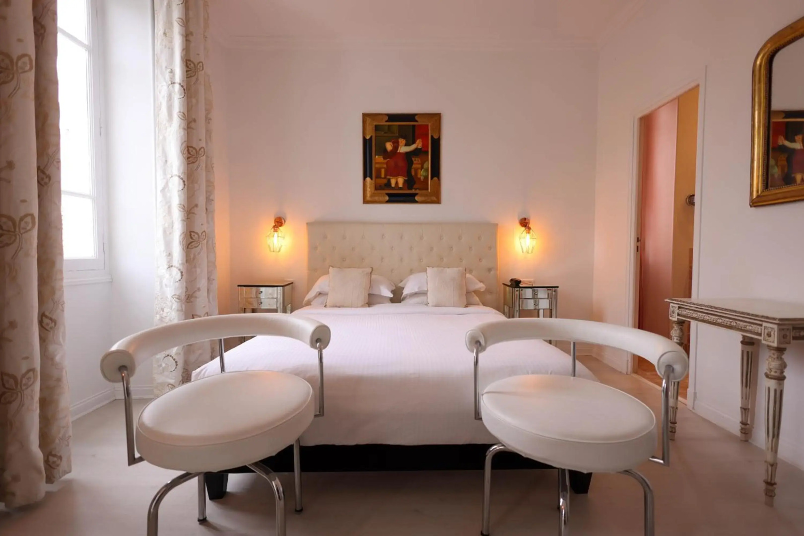 Hôtel La Villa Sainte Valérie Adults Only