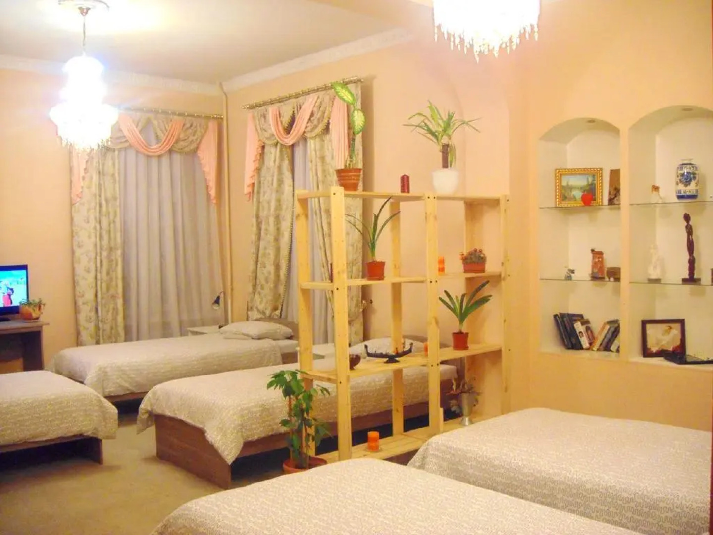 Некрасов Хостел