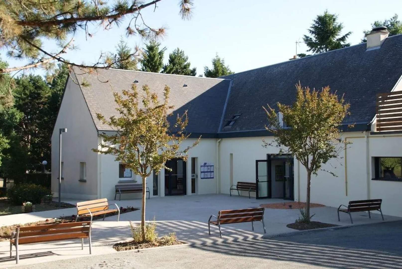 Vvf Villages Amboise