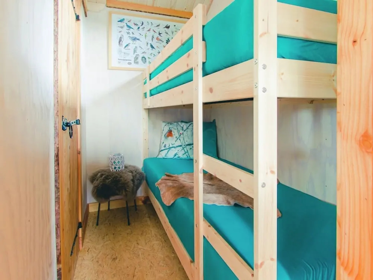 Cottage With Terrace on the River De Regge