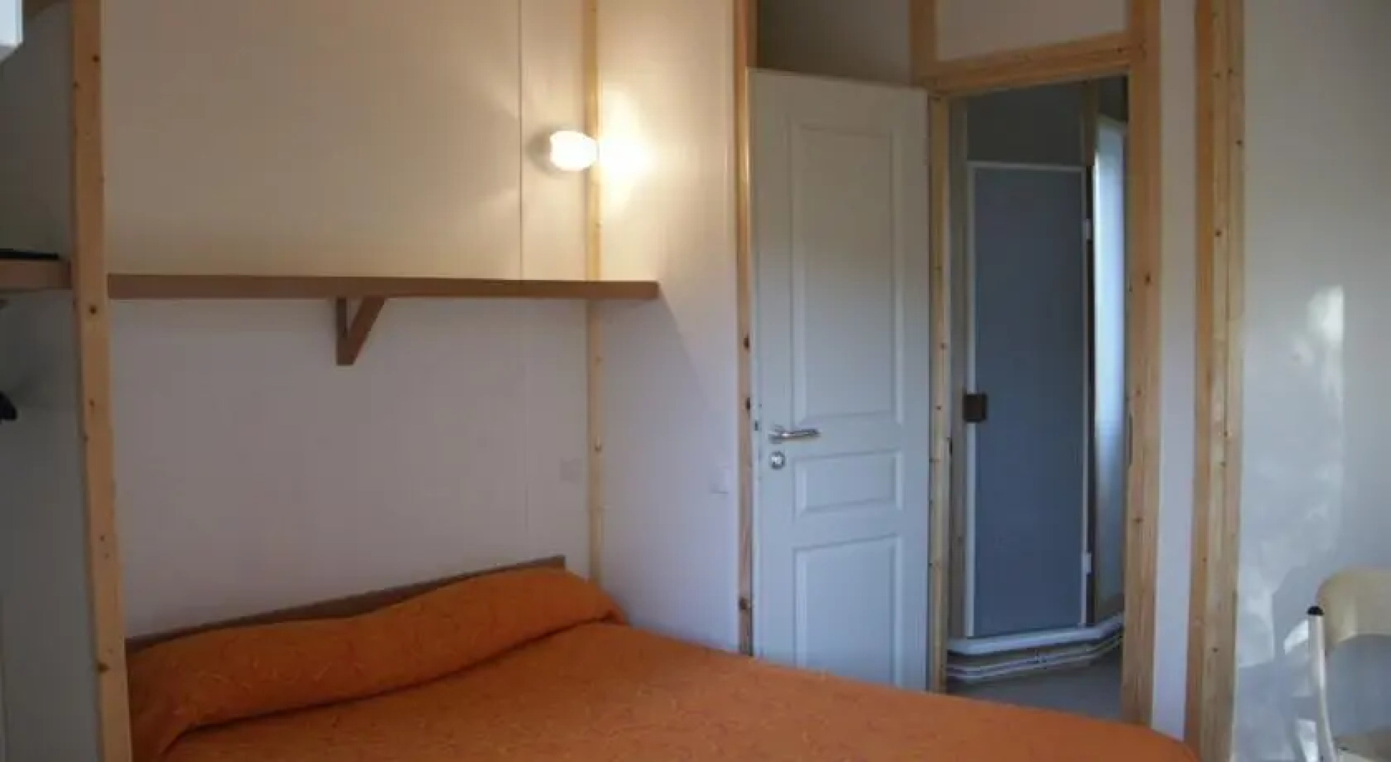 Hôtel Restaurant du Lac