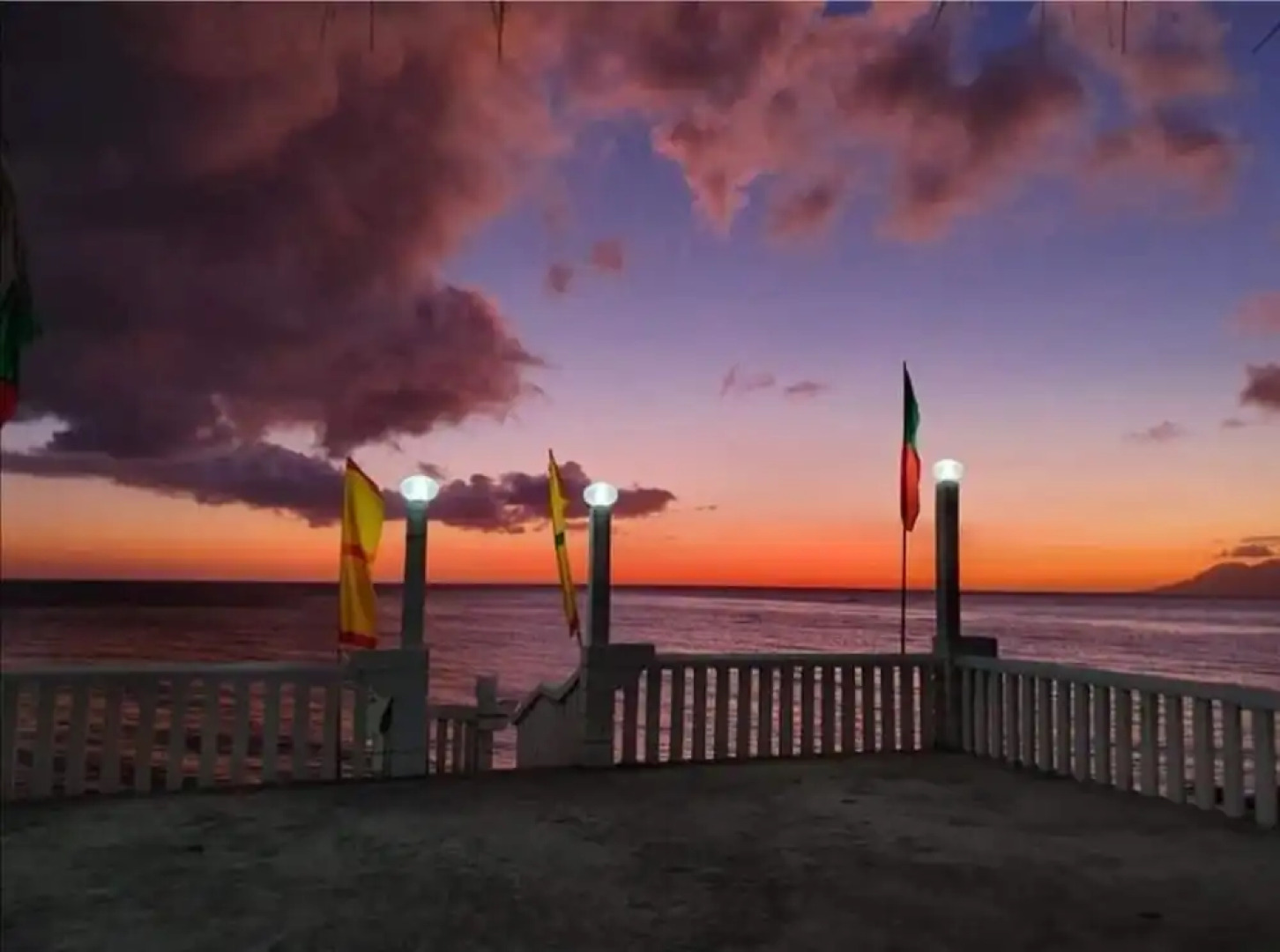 Mt. Bagarabon Beach and Mountain Resort