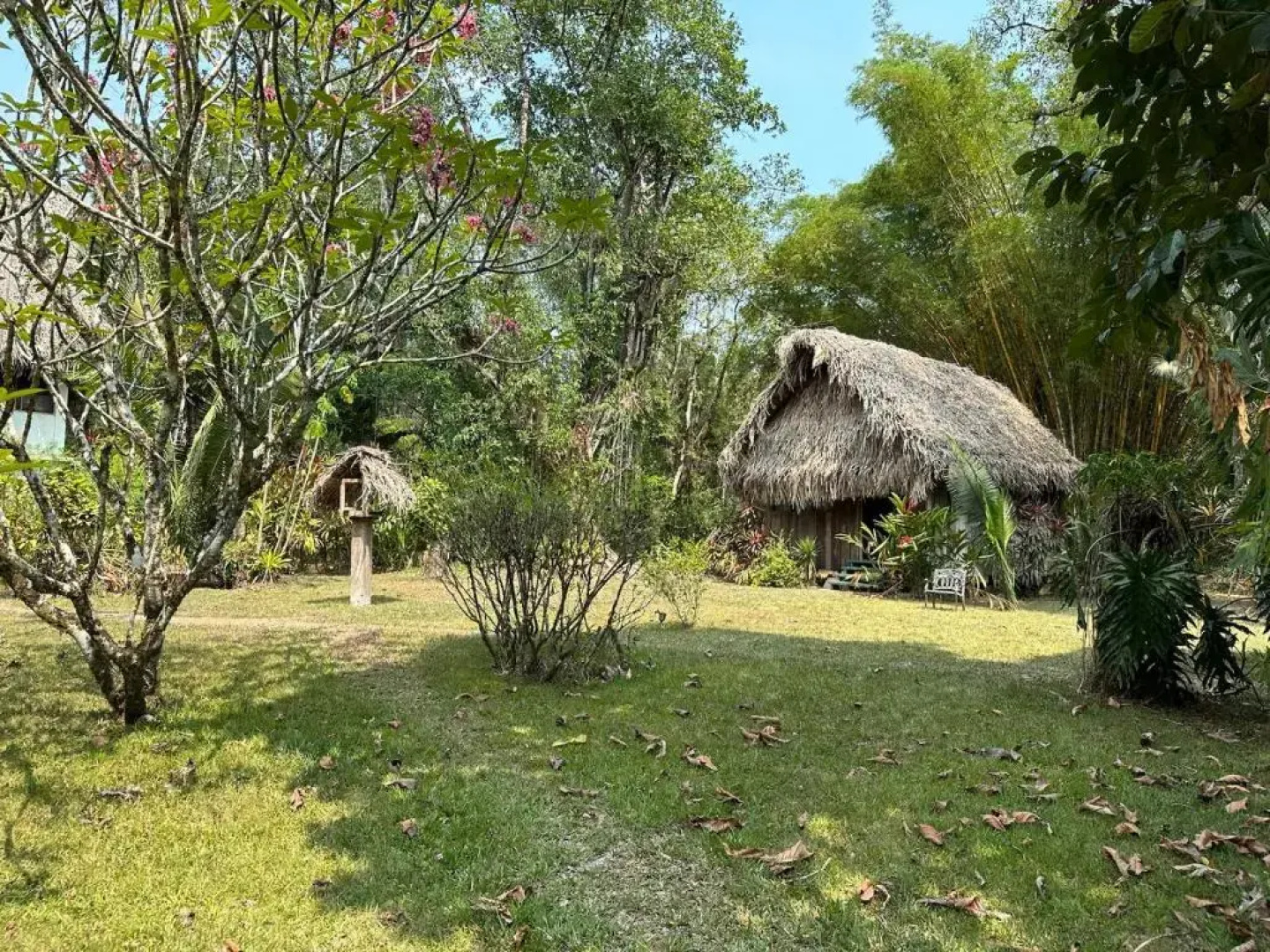 Tranquility Lodge