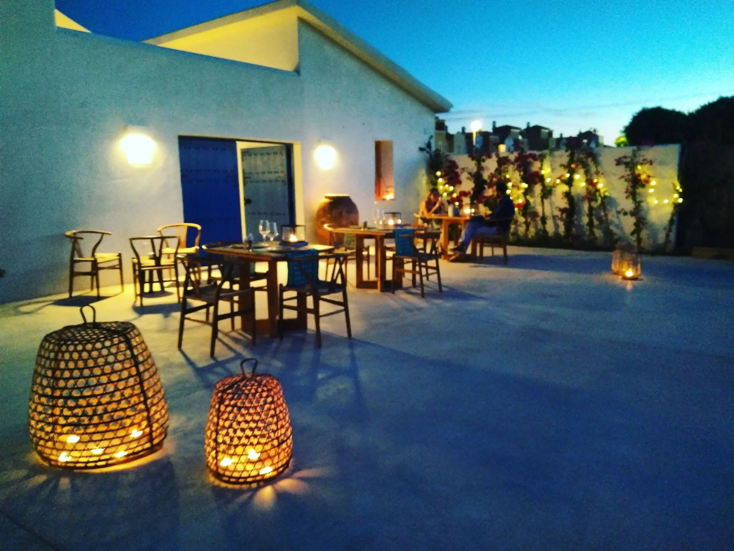 Boho Suites Denia