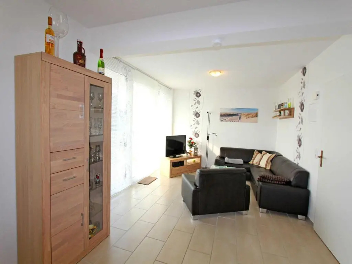 Ferienwohnung Neppermin USE 3241