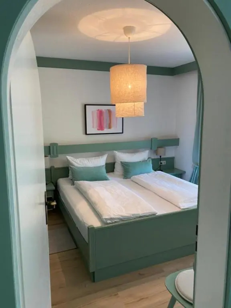 Ferienwohnung Christiane - Steilhofweg