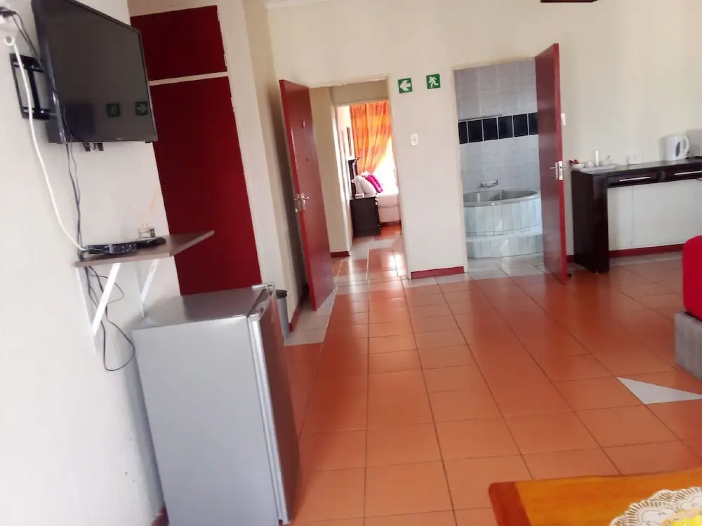 The Haven Guest house Thembelihle