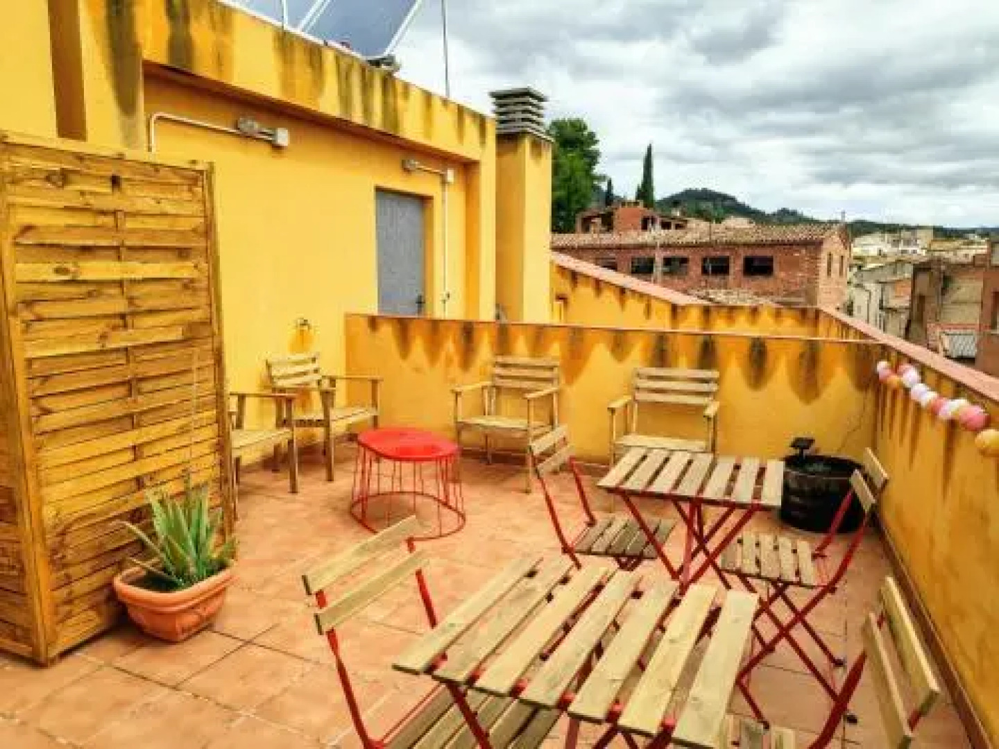 Apartament Ca la Rambla