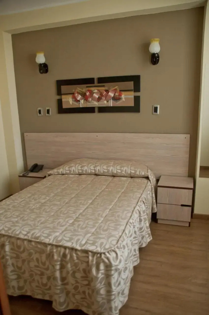 Hotel Torresur Tacna