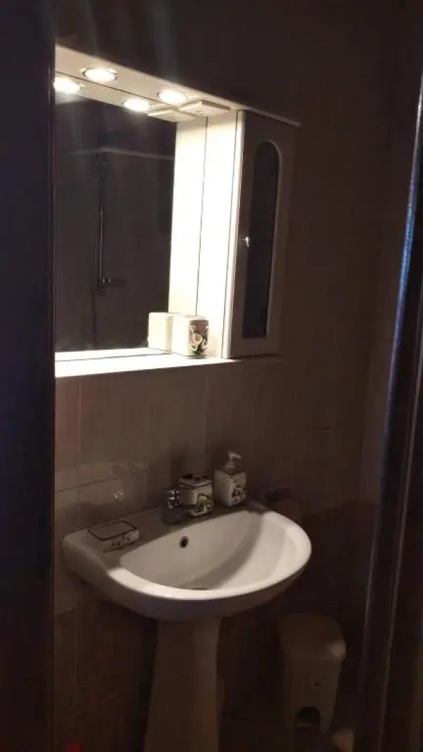 Golden Sunset Beach Apartment