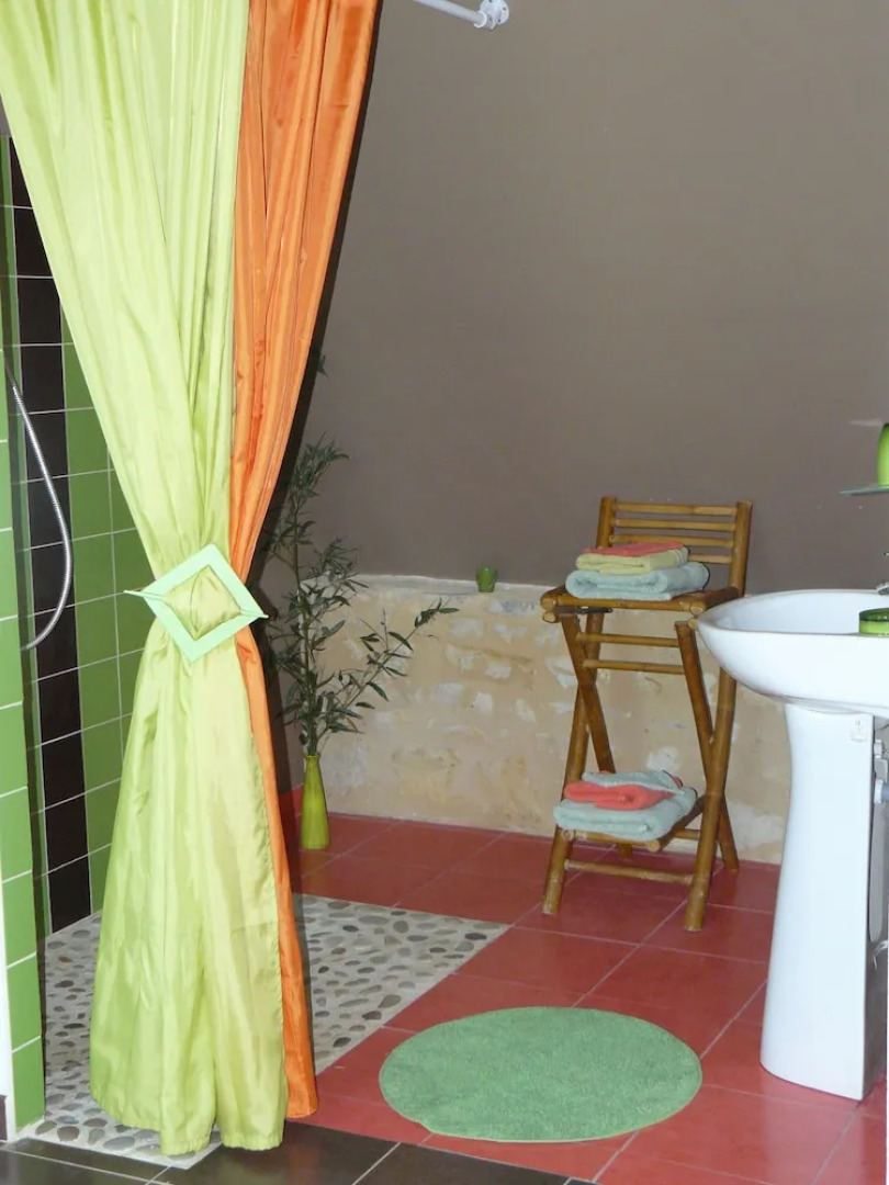 Gîtes Fleur Des Pommiers