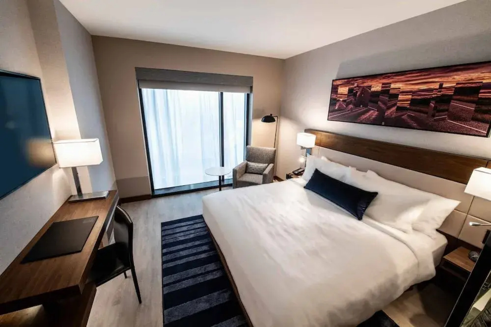 AC Hotel Austin-University