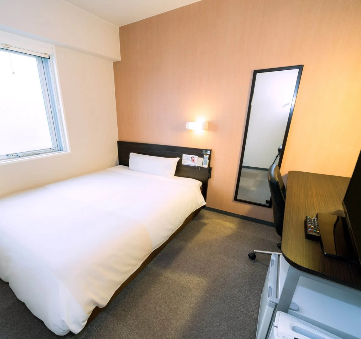 Super Hotel Hofu Ekimae