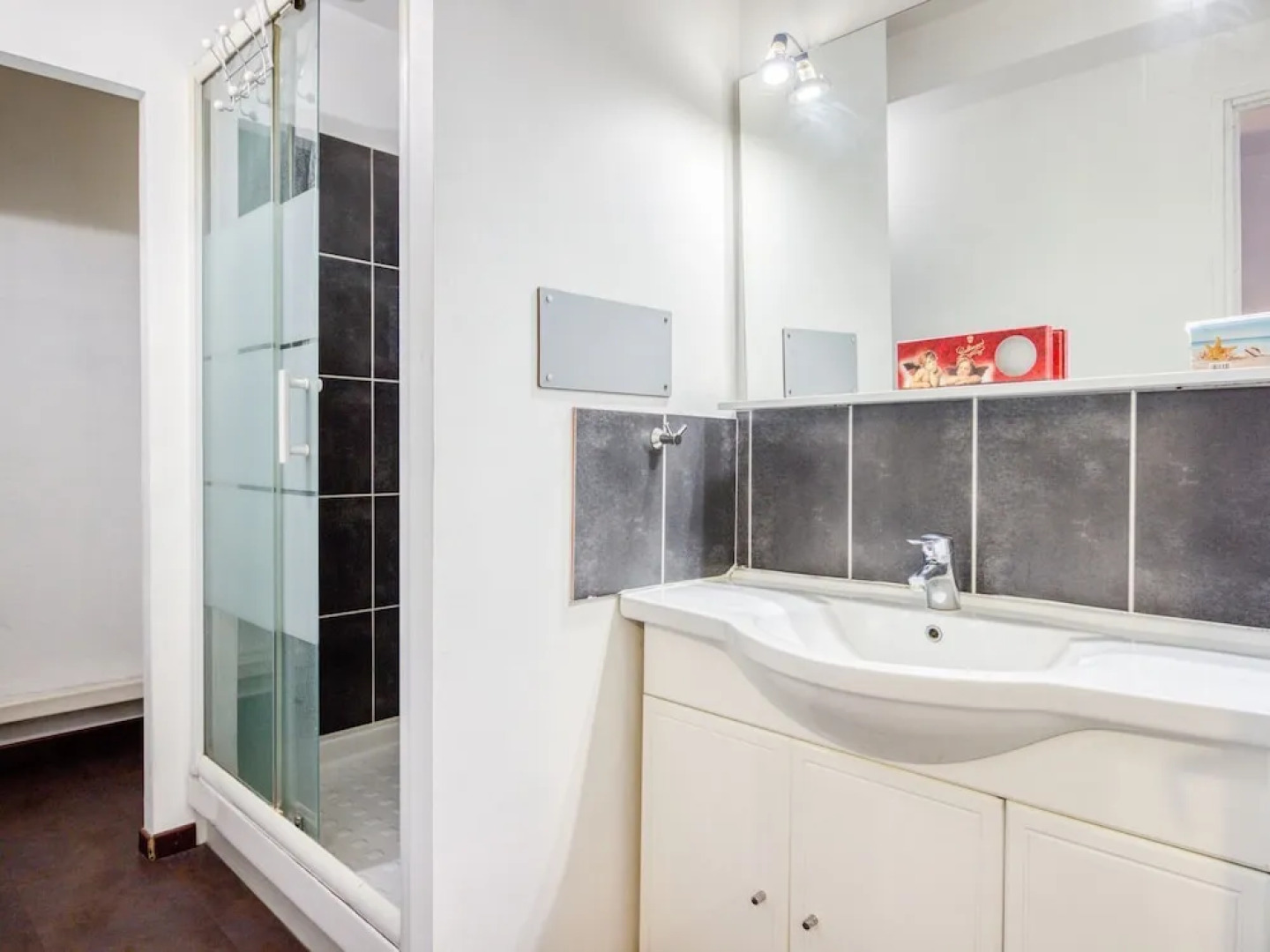 Cosy Apartment in Saint-didier With Open Kitchen