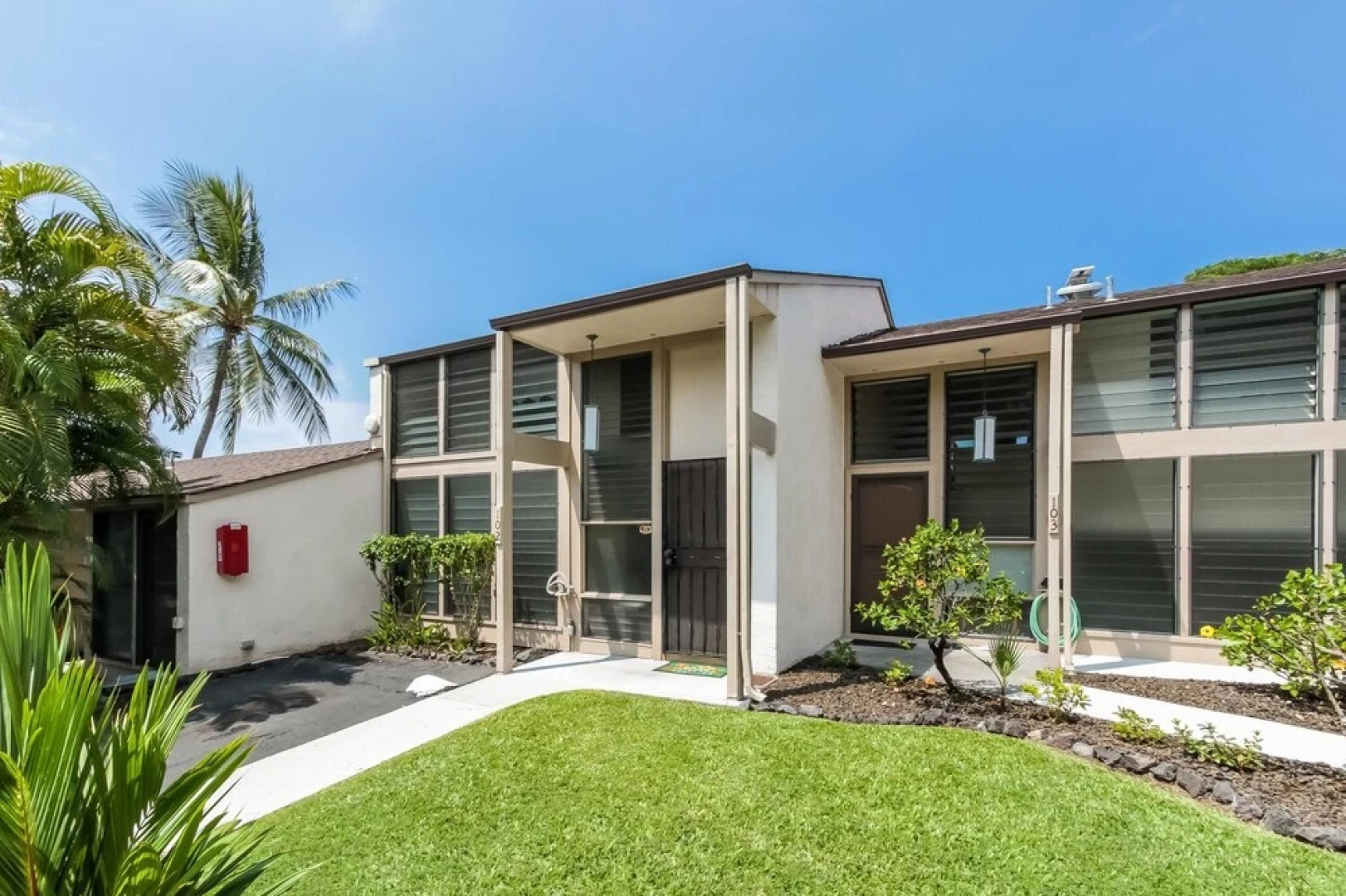 Keauhou Beach Resort