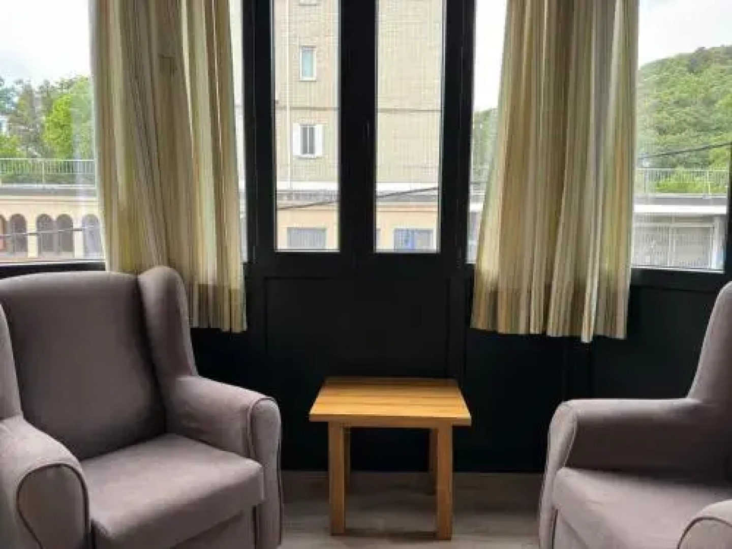 Hostal Aribel Longinos