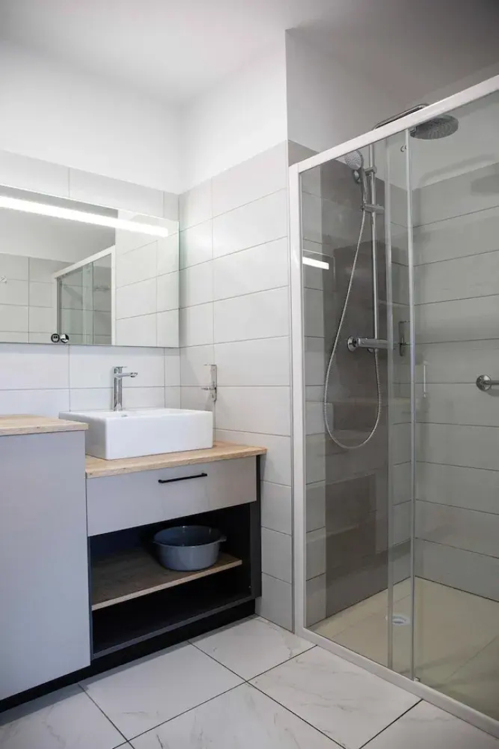 Apartment on Residence Horizon Golf in St. Cyprien