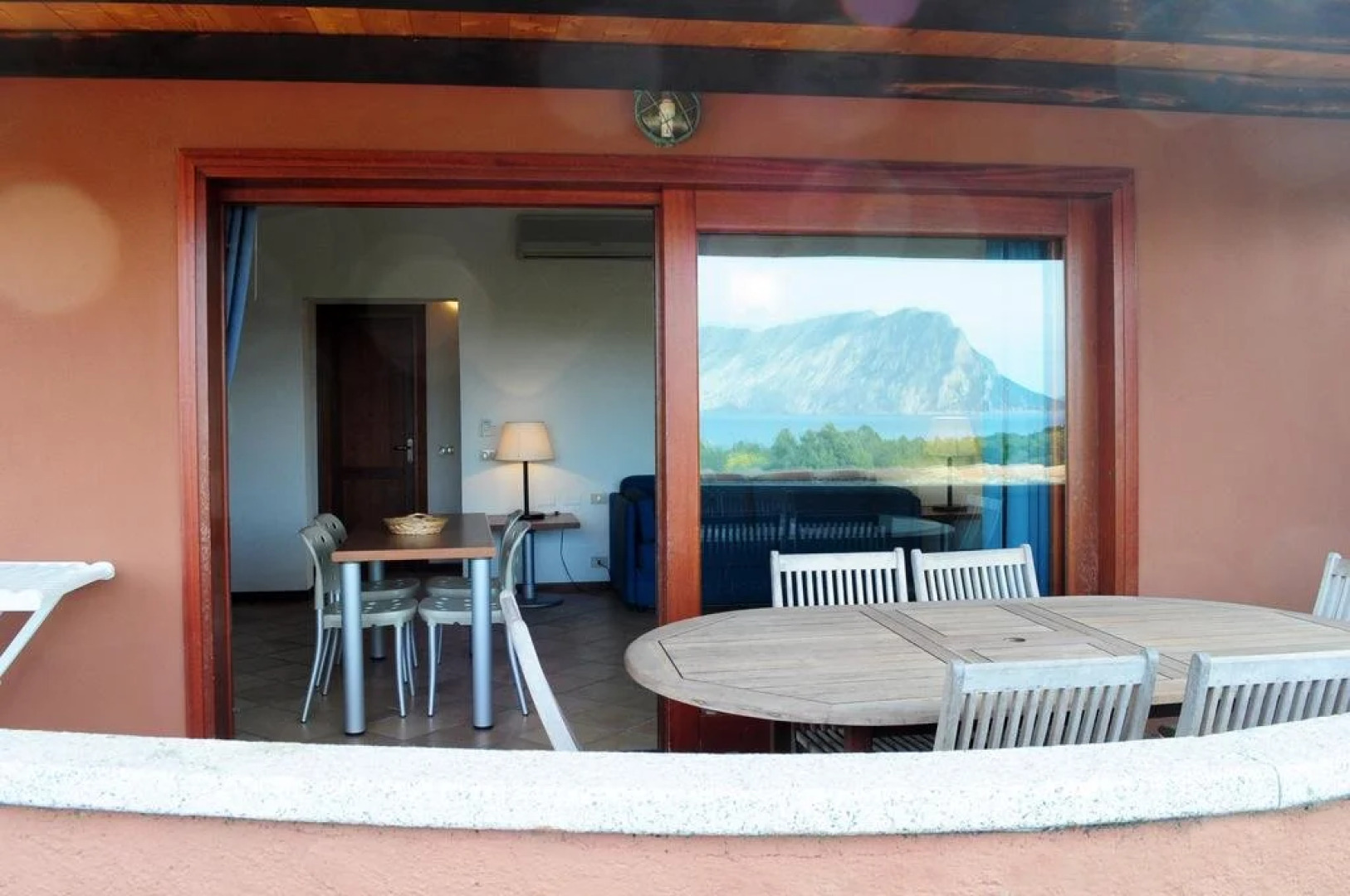 Cala Paradiso Residence