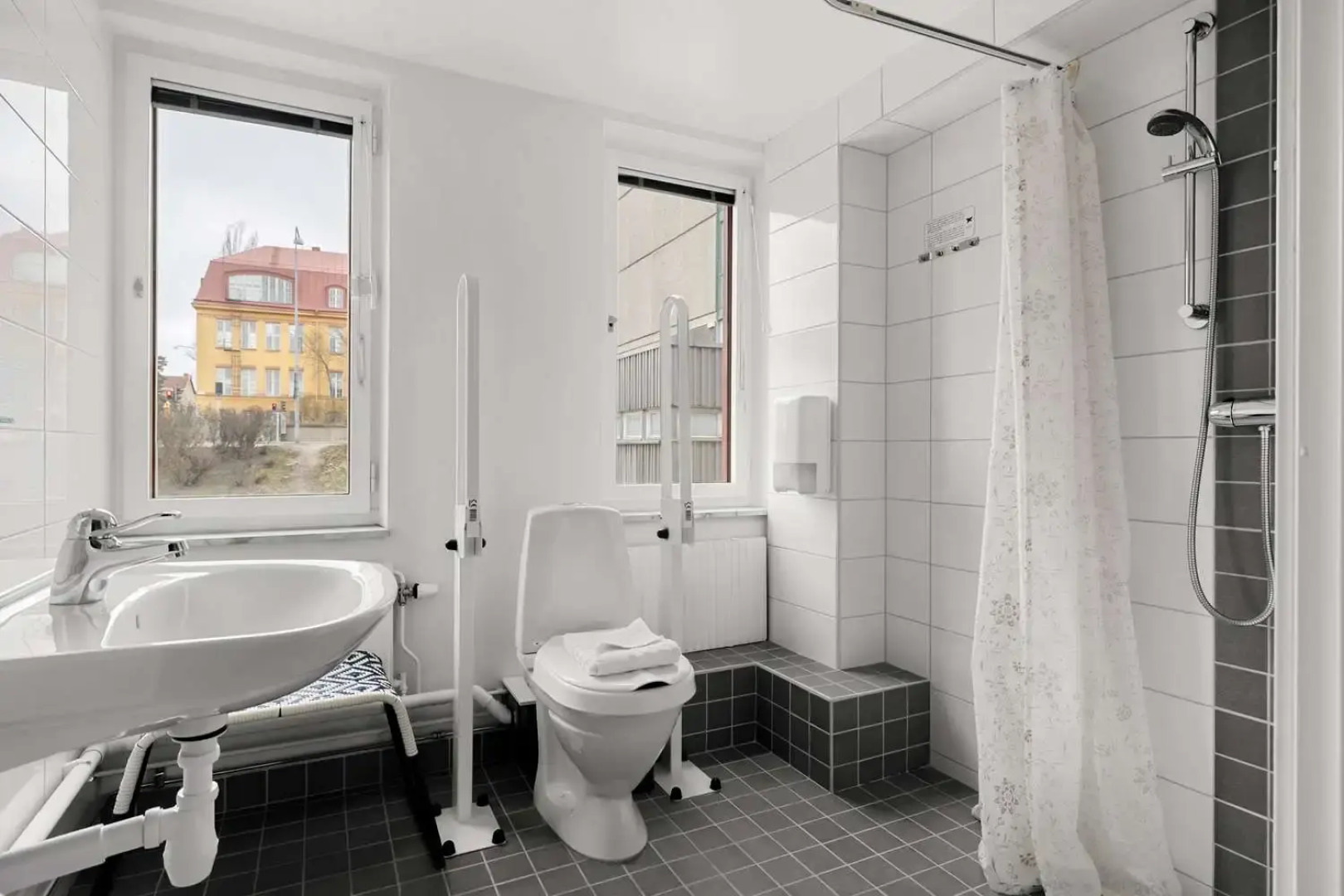 Best Western Hotel Solna