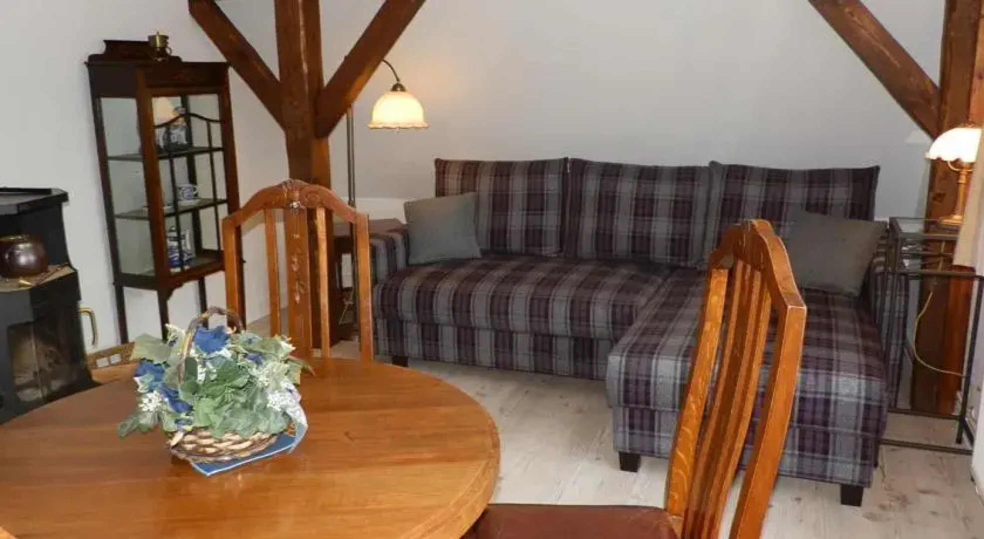 Apartments Oldsum auf Föhr - Haus 94