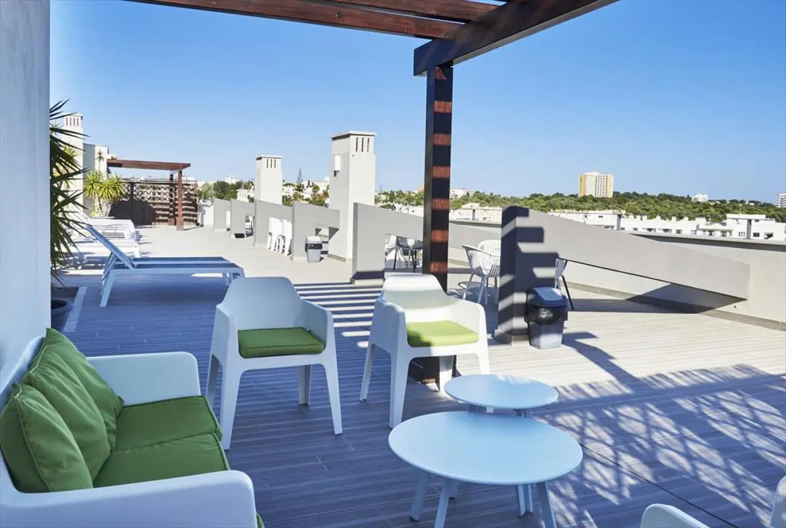 AlvorMar Apartamentos Turisticos