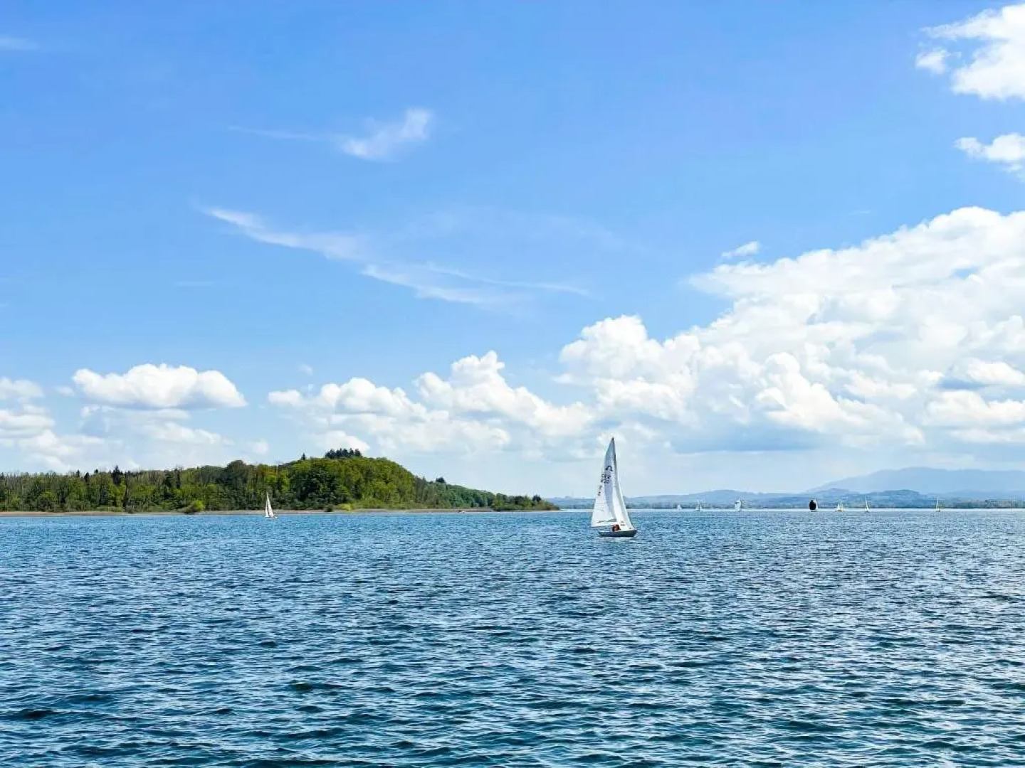Yachthotel Chiemsee