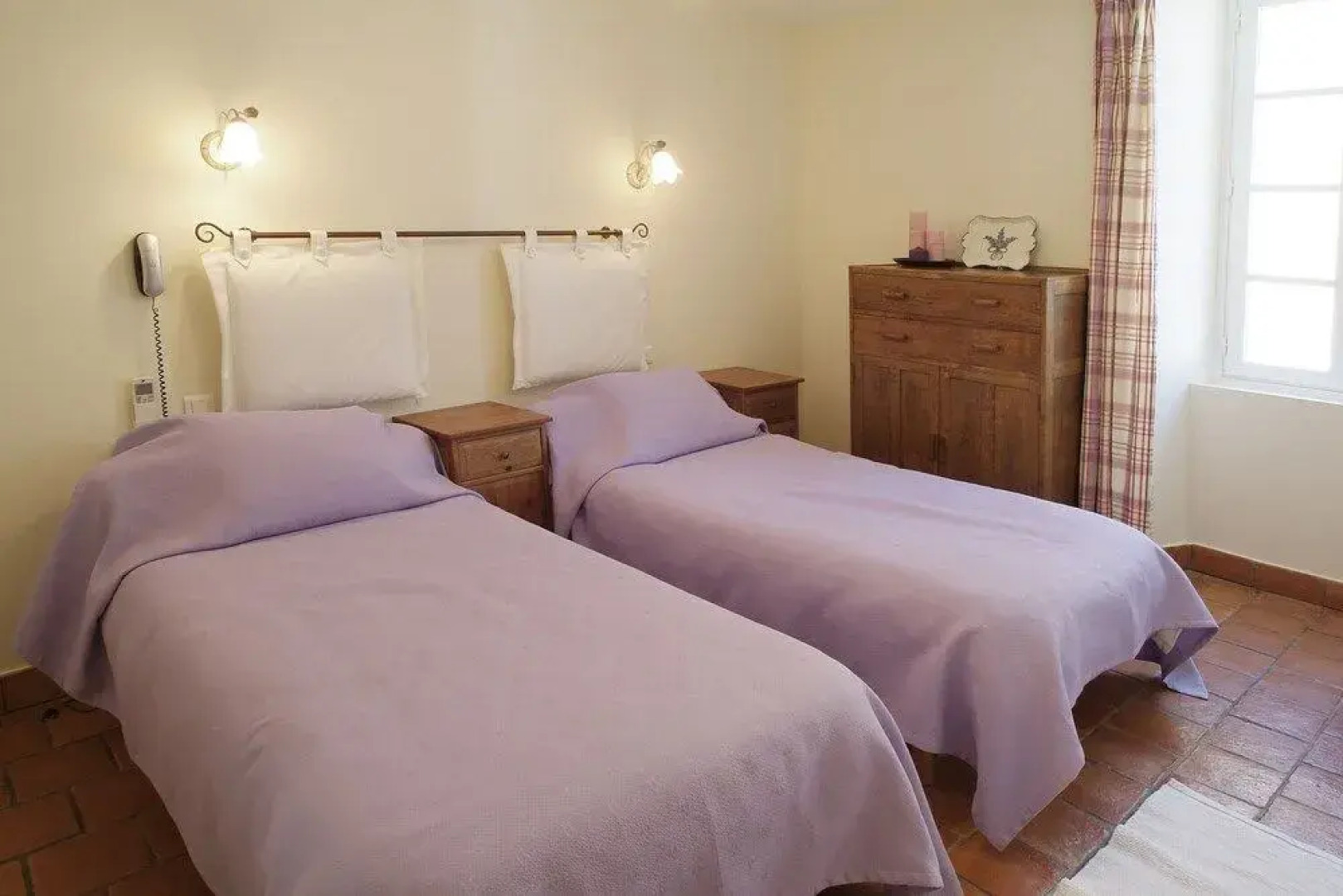 Maison D' Hotes le Coq du Nord