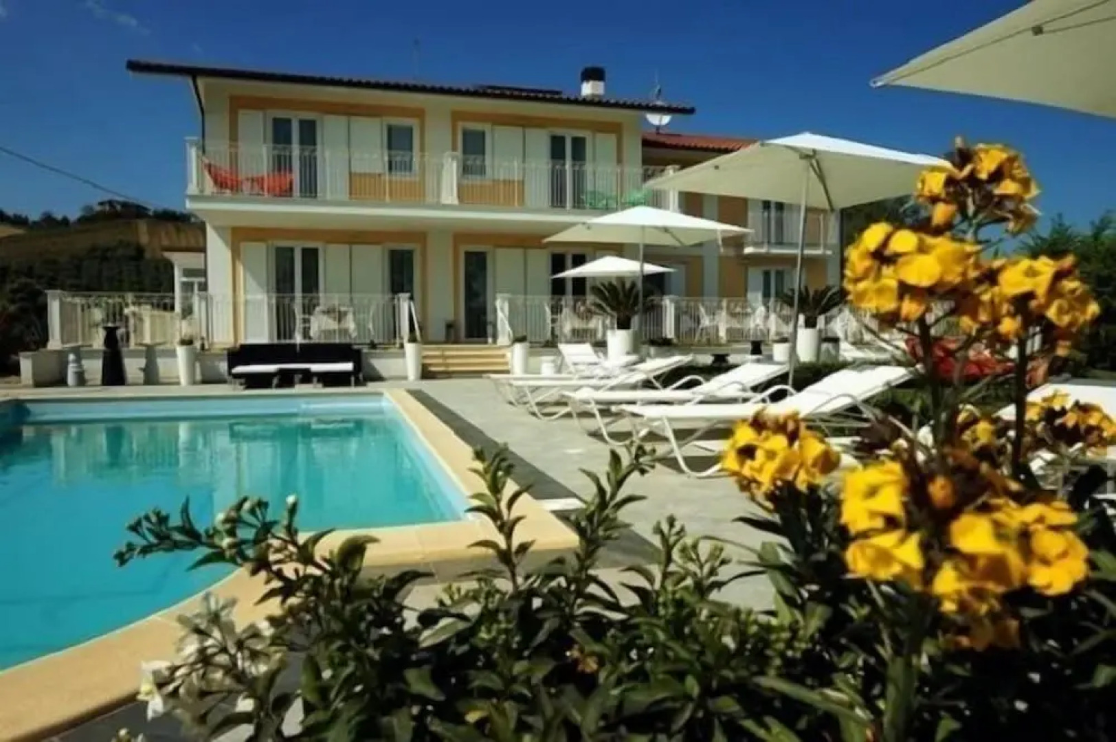 Residenza delle Grazie