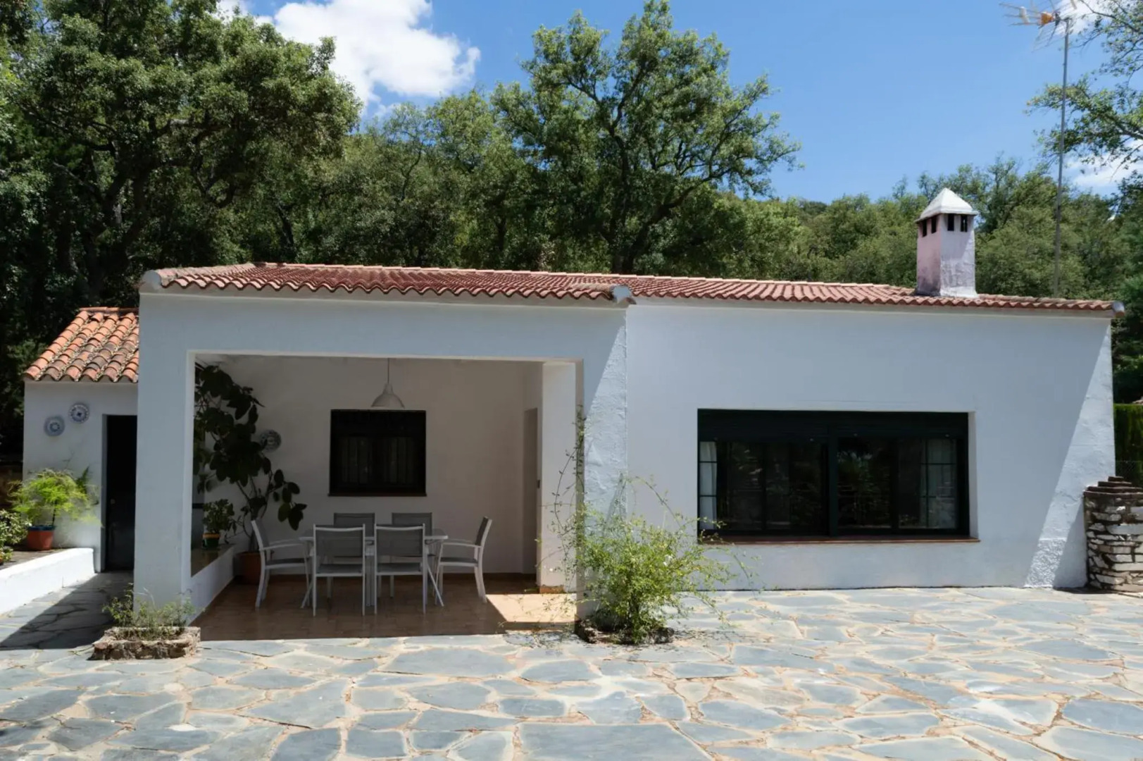 Casa Rural La Gallega