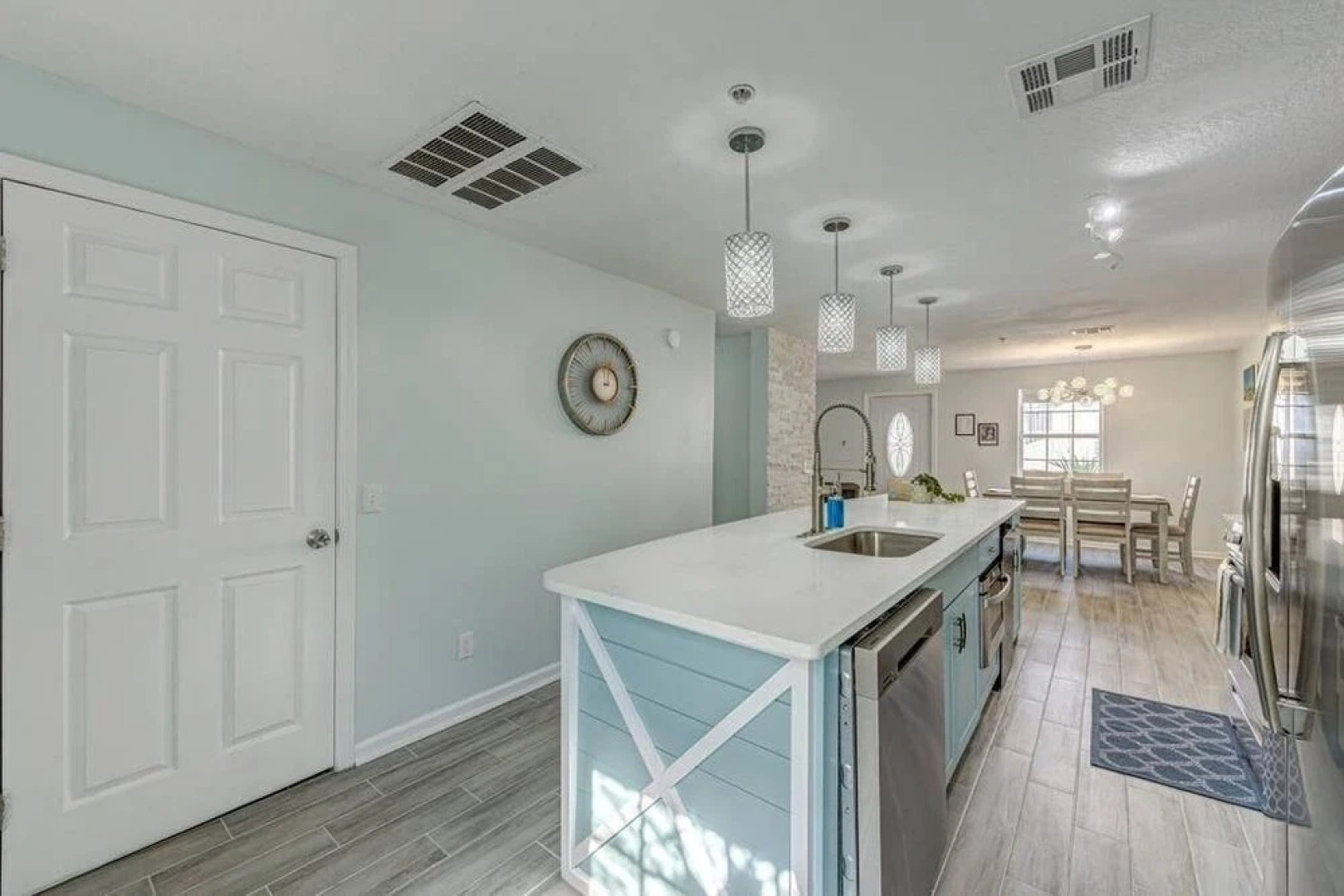 Beach Serenity 3 - Rooftop Deck with Ocean Views