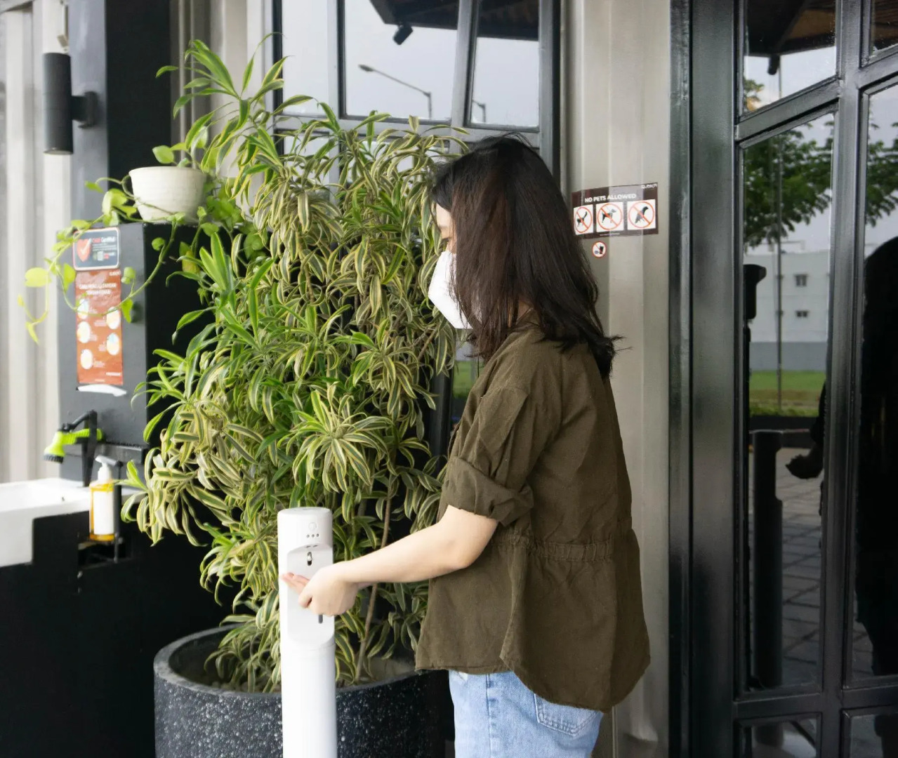 Qubika Boutique Hotel