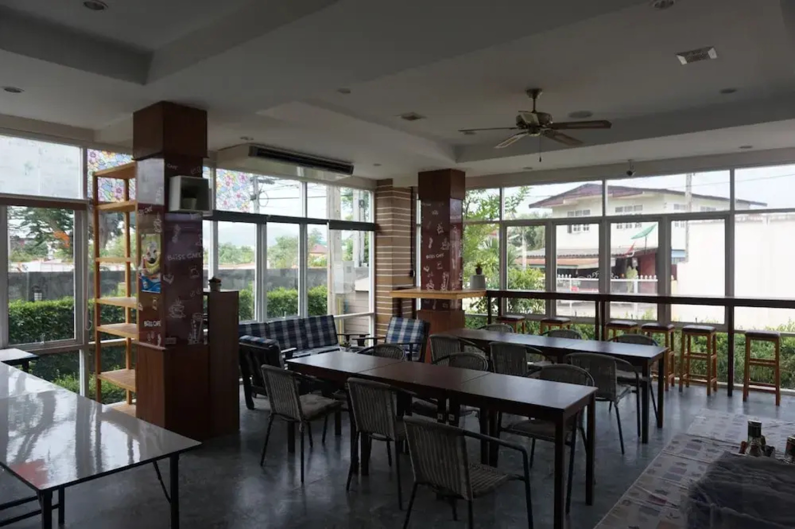 The Bliss Loei Living