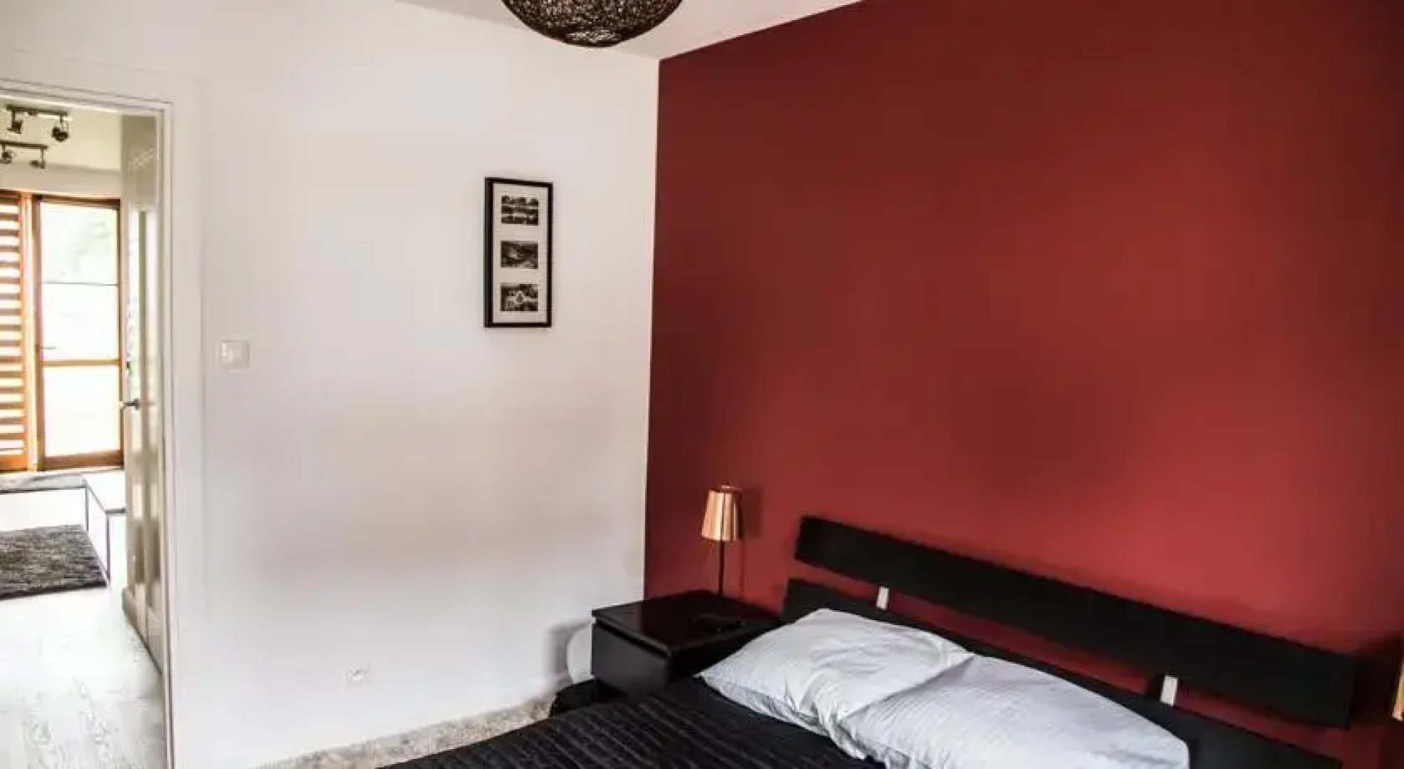 Rodzinny Apartament pod Śnieżką