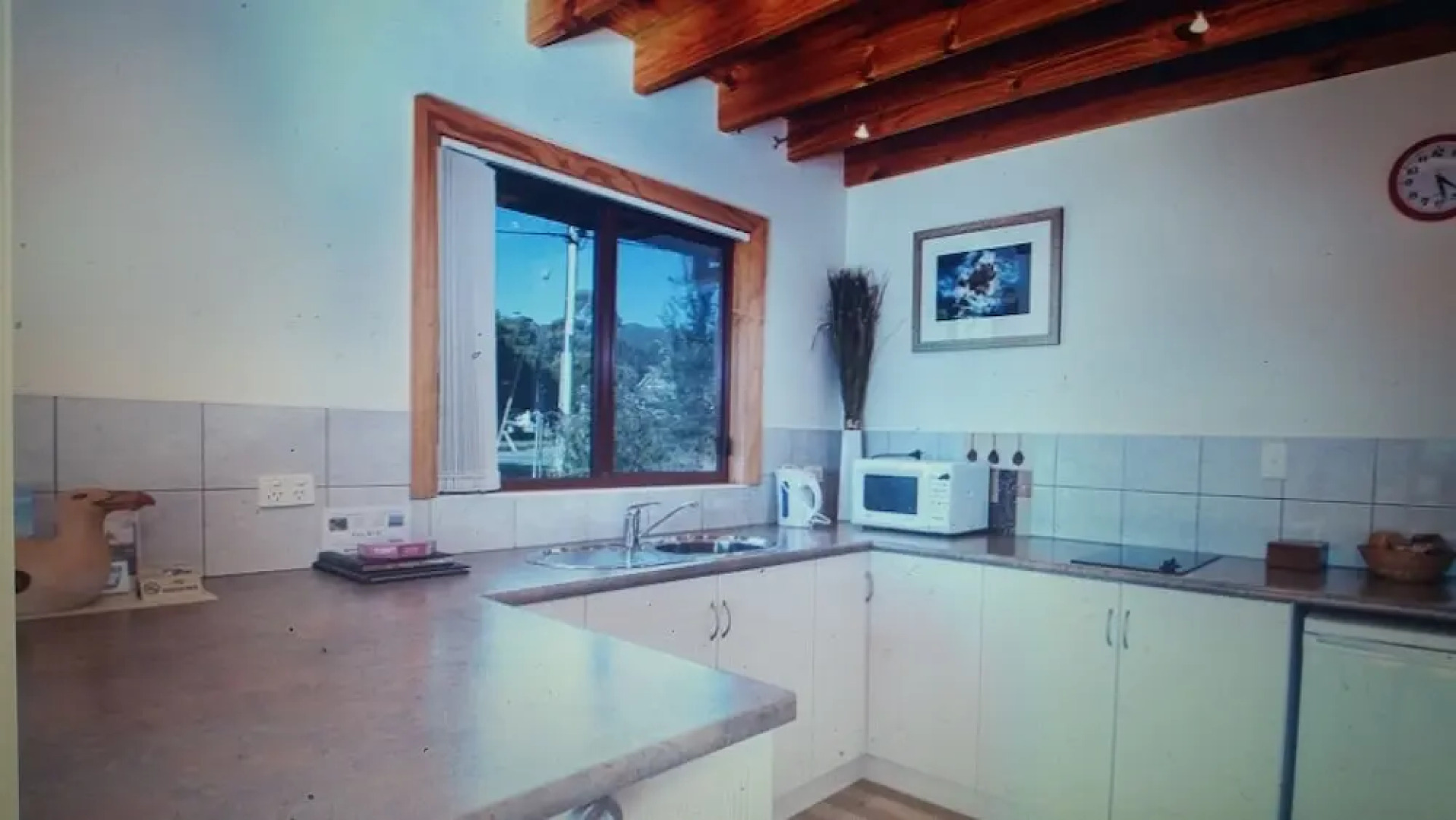 Four Seasons Waterfront Villas