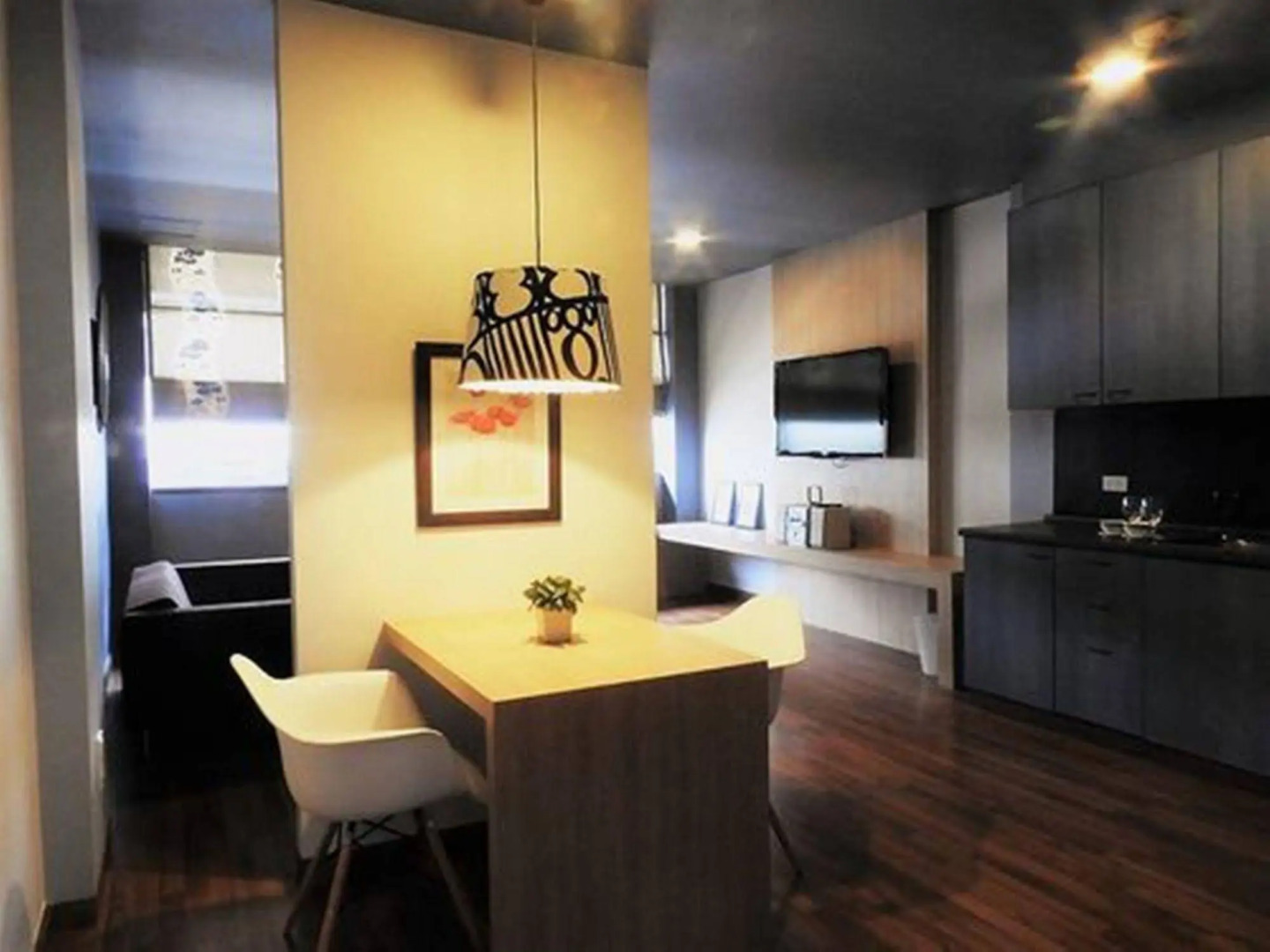 La Residence Bangkok