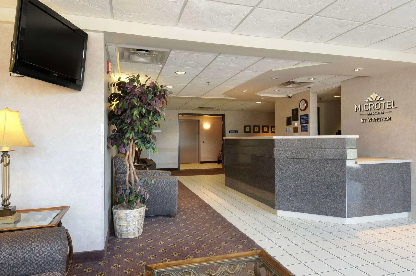 Microtel Inn and Suites by Wyndham MSP Airport Bloomington